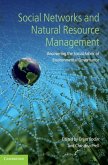Social Networks and Natural Resource Management (eBook, ePUB)