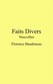 Faits Divers (eBook, ePUB)
