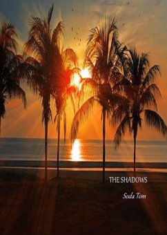 Cover The Shadows (The Echo By Seas; & Other Stories by Soda Tom, #1) (eBook, ePUB)