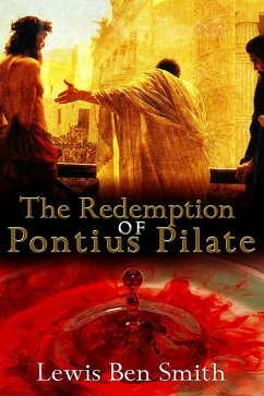 Cover Redemption of Pontius Pilate (eBook, ePUB)