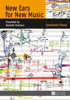 Cover New Ears for New Music (eBook, ePUB)
