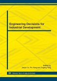 Engineering Decisions for Industrial Development (eBook, PDF)