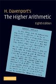 Higher Arithmetic (eBook, ePUB)