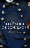 The Red Badge of Courage (eBook, ePUB) The Red Badge of Courage (eBook, ePUB)