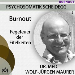 Cover Burnout - Fegefeuer der Eitelkeiten (MP3-Download)