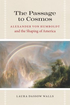 Passage to Cosmos (eBook, PDF) - Laura Dassow Walls, Walls