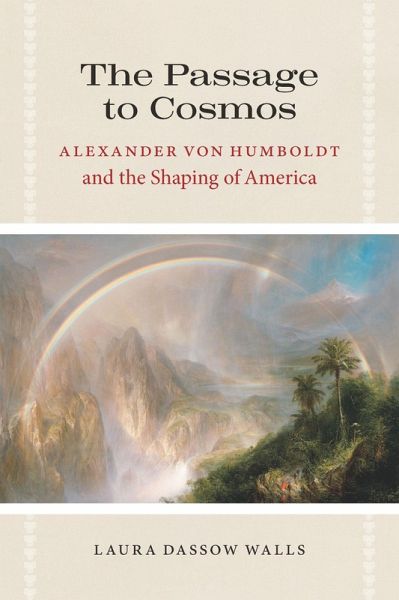 Passage to Cosmos (eBook, PDF) Passage to Cosmos (eBook, PDF)