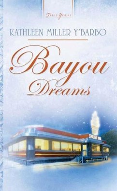 Cover Bayou Dreams (eBook, ePUB)