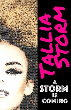 Storm is Coming (eBook, ePUB) - Storm, Tallia