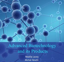 Cover Advanced Biotechnology and its Products (eBook, PDF)