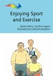 Enjoying Sport and Exercise (eBook,... - Bild 1