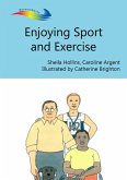Enjoying Sport and Exercise (eBook, ePUB)