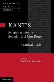 Kant's Religion within the Boundaries of Mere Reason (eBook, ePUB)