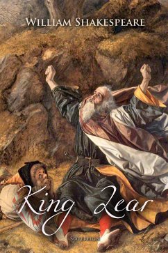 King Lear (eBook, ePUB)