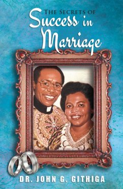 Secrets of Success in Marriage (eBook, ePUB)