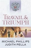 Travail and Triumph (The Russians Book #3) (eBook, ePUB)