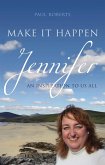 Make It Happen (eBook, ePUB)
