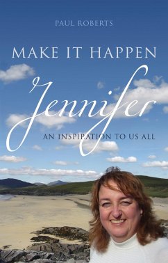 Cover Make It Happen (eBook, ePUB)