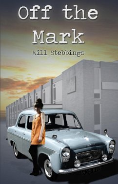 Cover Off the Mark (eBook, ePUB)