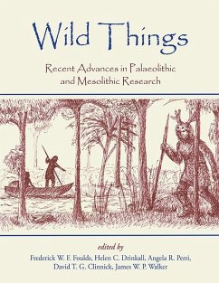 Cover Wild Things (eBook, PDF)