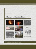 A Century of Stainless Steels (eBook, PDF)