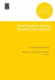 Social Media in Human Resources Management (eBook, ePUB)
