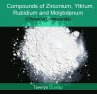 Compounds of Zirconium, Yttrium,... - Bild 1