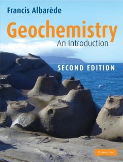 Geochemistry (eBook, PDF) - Albarede, Francis