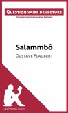 Salammbô de Gustave Flaubert (eBook, ePUB)