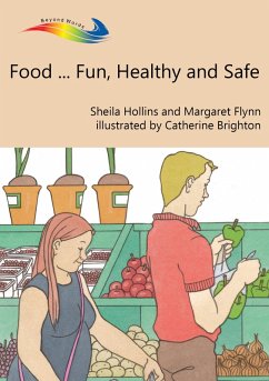 Cover Food... Fun, Healthy and Safe (eBook, ePUB)