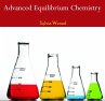 Advanced Equilibrium Chemistry (eBook,... - Bild 1