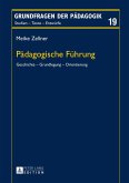 Paedagogische Fuehrung (eBook, PDF)