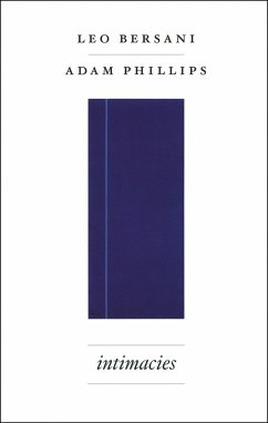 Cover Intimacies (eBook, PDF)