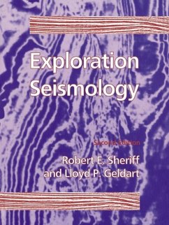 Cover Exploration Seismology (eBook, ePUB)