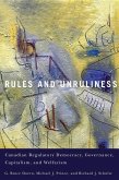 Rules and Unruliness (eBook, PDF)