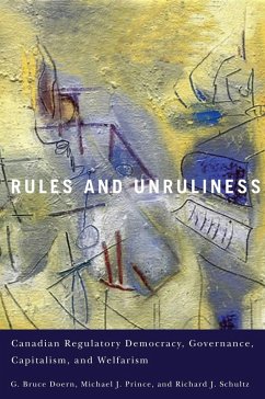 Cover Rules and Unruliness (eBook, PDF)