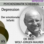 Depression - Der emotionale Infarkt (MP3-Download)
