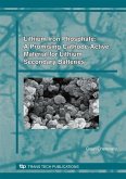 Lithium Iron Phosphate: A Promising Cathode-Active Material for Lithium Secondary Batteries (eBook, PDF)