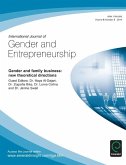 Gender and Family Business (eBook, PDF) Gender and Family Business (eBook, PDF)