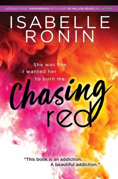 Chasing Red (eBook, ePUB) - Ronin, Isabelle