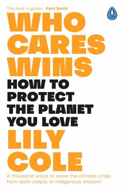 Who Cares Wins (eBook, ePUB) - Cole, Lily
