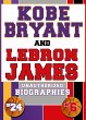 Kobe Bryant and Lebron James (eBook,... - Bild 1