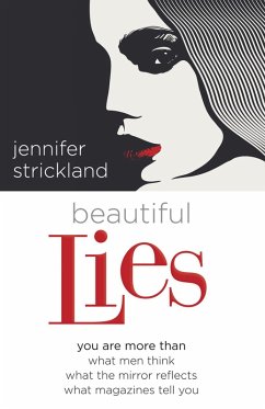Beautiful Lies (eBook, ePUB) - Jennifer Strickland