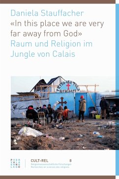 'In this place we are very far away from God' (eBook, PDF) - Stauffacher, Daniela