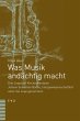 Was Musik andächtig macht (eBook, PDF) - Bild 1
