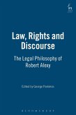 Law, Rights and Discourse (eBook, PDF)