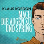 Mach die Augen zu und spring (MP3-Download)