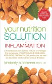 Your Nutrition Solution to Inflammation (eBook, ePUB)