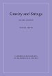Gravity and Strings (eBook, ePUB) - Bild 1