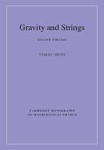 Gravity and Strings (eBook, ePUB)